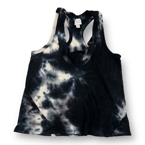 Peyton Jensen Tie Dye Tank Top Size Extra Small - Picture 1 of 5